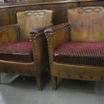 537 3470 Fåtöljer